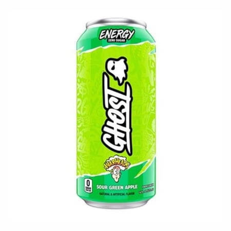 جوست مشروب طاقة 473 مل - GHOST ENERGY DRINK