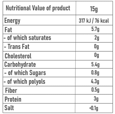 نانوسوبس كريم البروتين 330 جرام