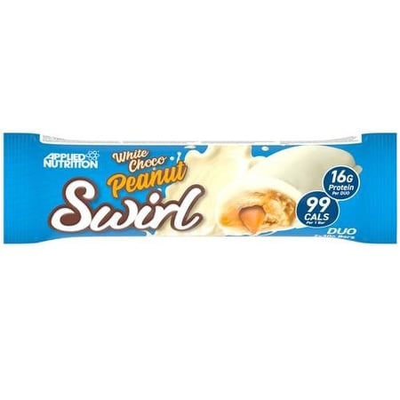 ابلايد نيوترشن سويرل دو بار - Applied Nutrition Swirl Duo Bar
