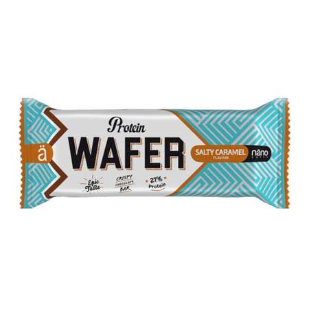 نانو سابس ويفر بروتين - Nano Supps Protein Wafer
