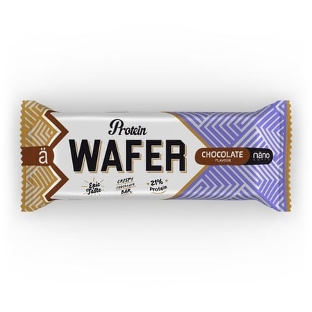 نانو سابس ويفر بروتين - Nano Supps Protein Wafer