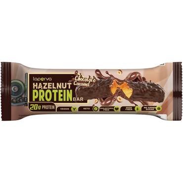 لابيرفا بروتين بار بالبندق - Laperva Hazelnut Protein Bar