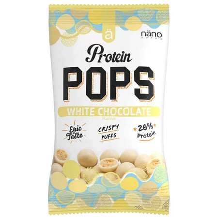 نانو سابس بروتين بوبس - Nano Supps Protein Pops