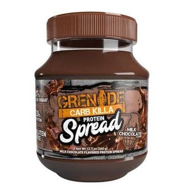 جرينيد بروتين سبريد - Grenade Protein Spread