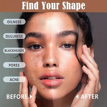 باليت كونسيلر وبلاشر