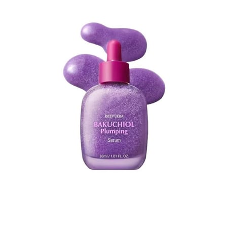 سيروم تبييض فيتامين سي النياسيناميد