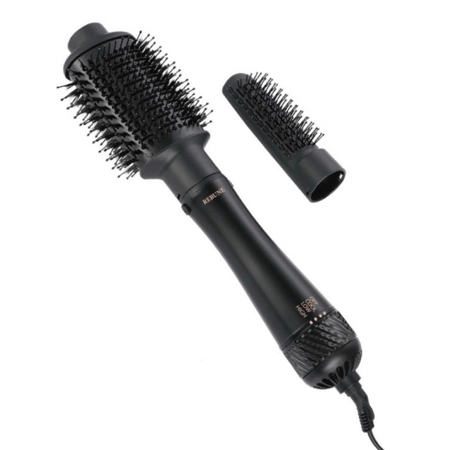 فرشاة الشعر الكهربائية