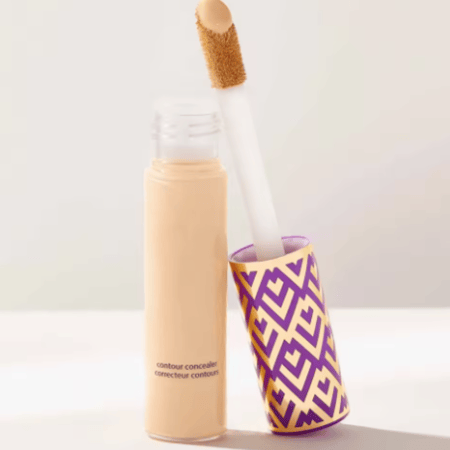 فاونديشن سائل