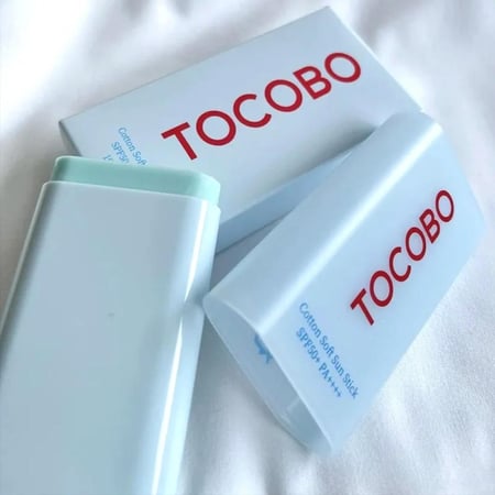 كريم وقاية من الشمس