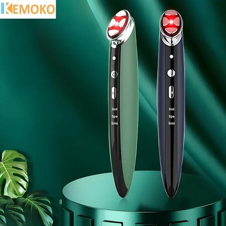 جهاز ازالة التجاعيد