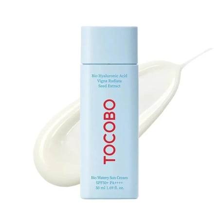 كريم وقاية من الشمس