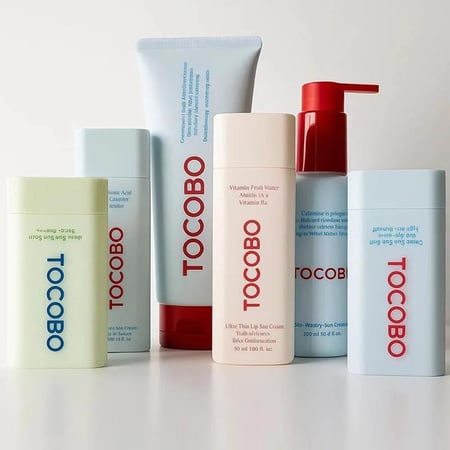 كريم وقاية من الشمس