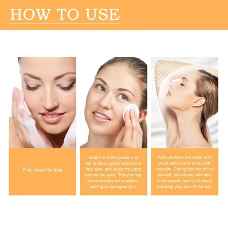 محلول حب الشباب