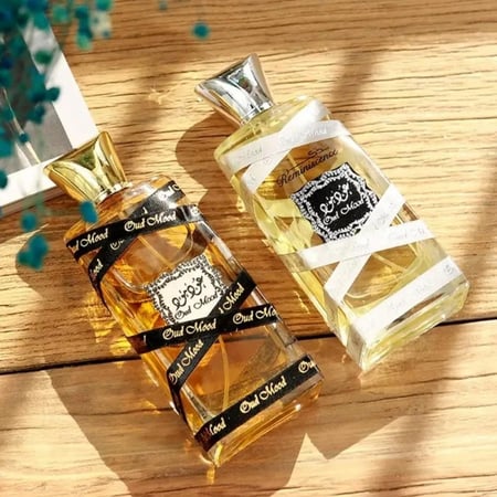 عطر فرمون أوشن