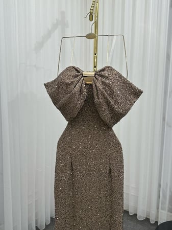 فستان سهره   راقي