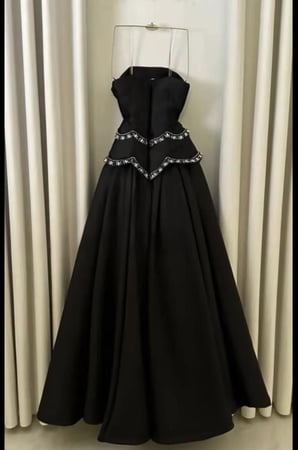 فستان سهره   فخم