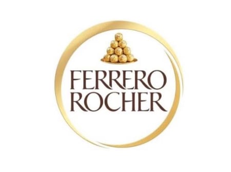 لمحة ساحرة من الطبيعة  مع شوكلاتة باتشي او فيريرو او البستاني او أنوش