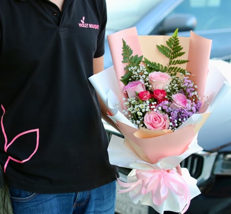 فرحة عيد الميلاد / مع الدب وشوكلاته باتشي او فيريرو اوالبستاني او أنوش