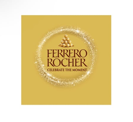 شمس الاحتفال /ورد بيبي ورد وردية ع شوكلاته باتشي او فيريرو او البستاني او أنوش