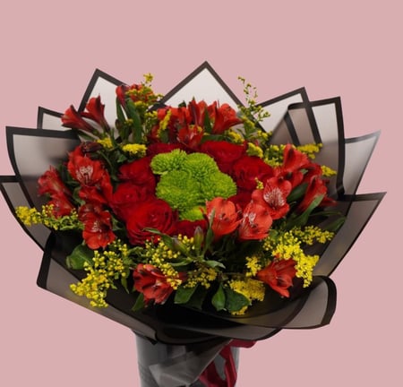 سحر الريفي: باقة كيكة اني وداني الصغيره