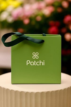 باقة جوي مميزة مع شوكولاتة باتشي او فيريرو