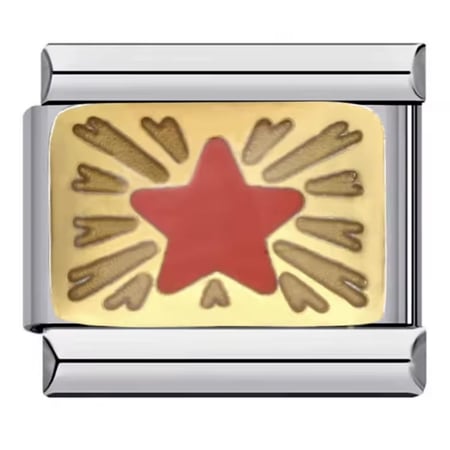 Red star