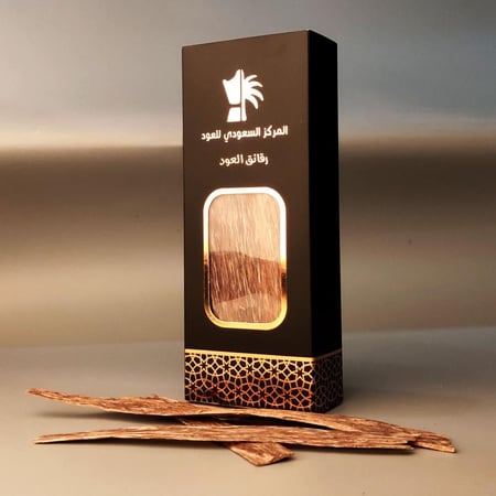 رقائق العود الفيتنامي