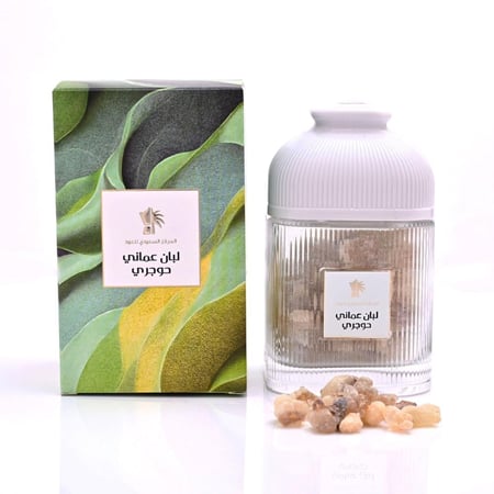 لبان عماني حوجري 100 جم