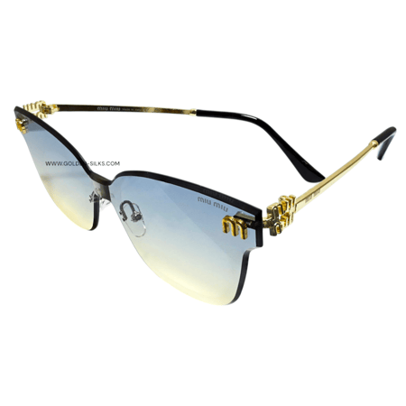 نظارة ميو  وايد سبيكتروم