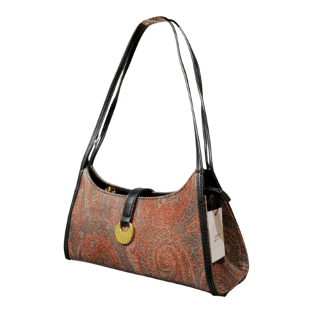 شنطة ايترو اسود