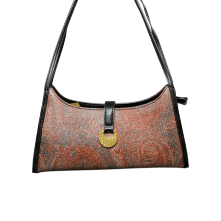 شنطة ايترو اسود