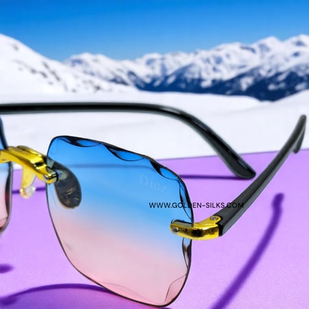 نظارة ديور سبيكتروم وايد2