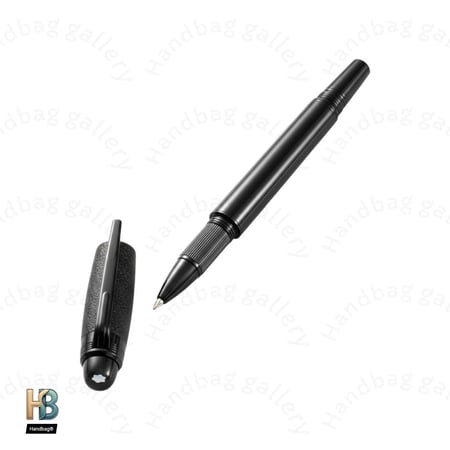 مونت بلانك الفحم الأسود