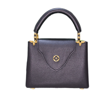 حقيبة يد كابسوين من - لويس فيتون اسود