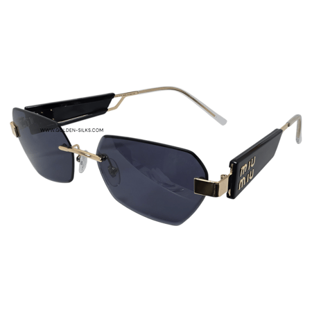 نظارة ميو بلاك فريمليس