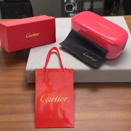 نظارة كارتير