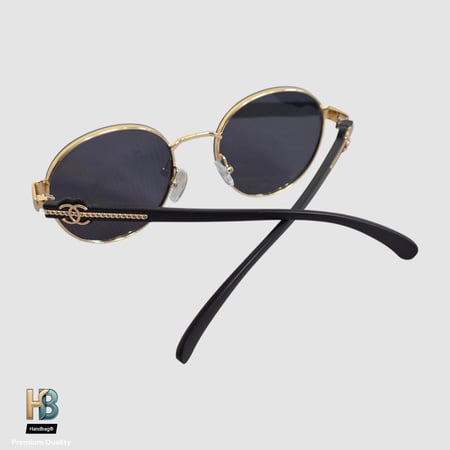 نظارة شانيل H1