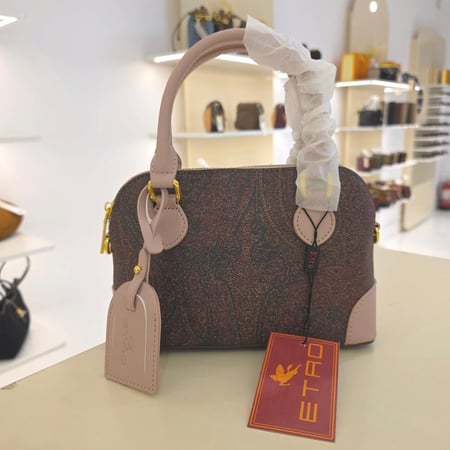 شنطة ايترو هاند باق