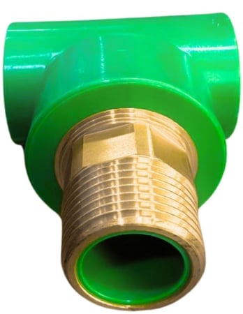 قسام تي سن خارجي 32x3/4