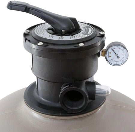 فلتر مسبح أمريكي