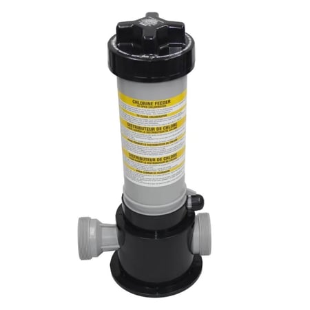 منظم للكلور