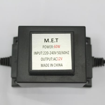 ترانس صيني (60W)