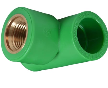 قسام تي سن داخلي 32x1 سداسية