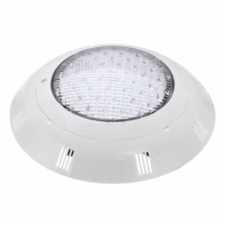 كشاف مسبح لطش (ملون) 24w LED