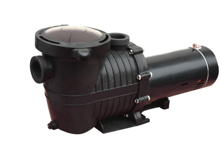 مضخة  بلو دولفين 3 حصان صيني