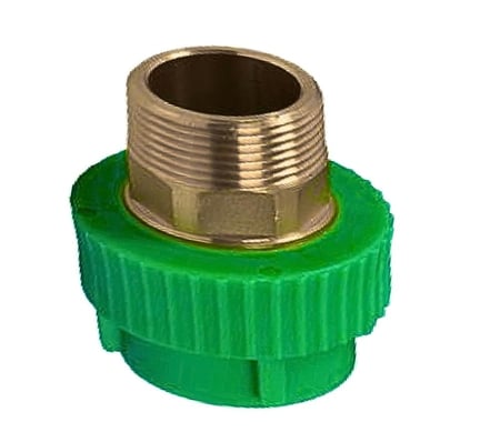 جلبه سن خارجي مع مربط 32x1