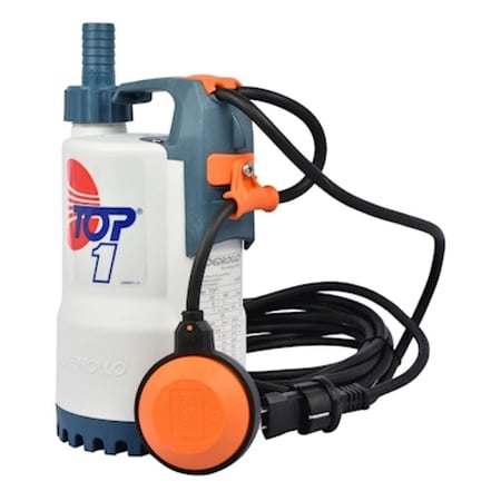 غطاس بدرولو ايطالي  TOP1