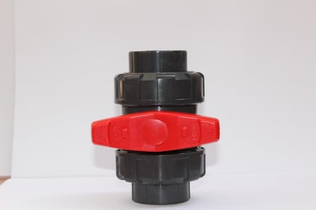 محبس شد وصل نص بوصه (0.5")