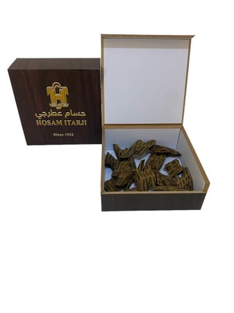 ثلاثة وقيات كمبودي تايجر  ملكي + مسك الرمان + مسك فانيليا