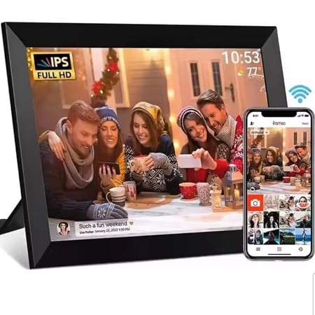 اطار صور رقمي